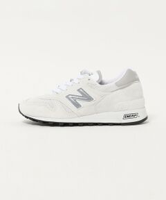 UNITED ARROWS / ユナイテッドアローズ スニーカー | ＜New Balance＞U1300WH/D スニーカー