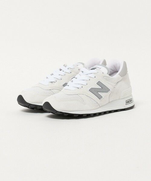 UNITED ARROWS / ユナイテッドアローズ スニーカー | ＜New Balance＞U1300WH/D スニーカー | 詳細1