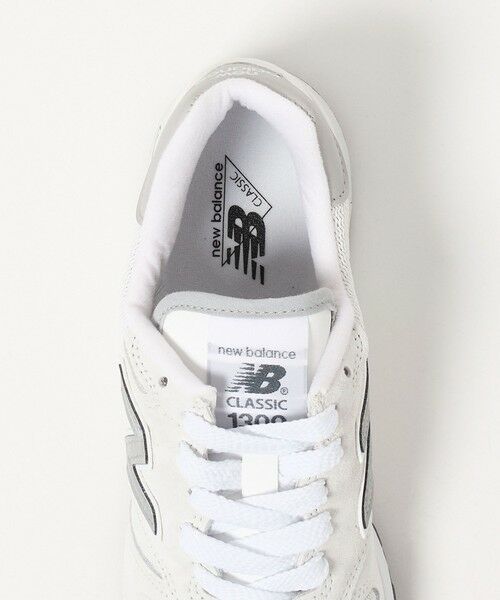 UNITED ARROWS / ユナイテッドアローズ スニーカー | ＜New Balance＞U1300WH/D スニーカー | 詳細6