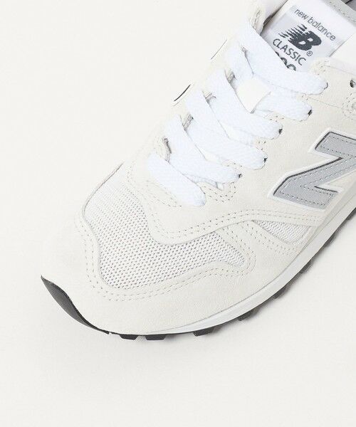 UNITED ARROWS / ユナイテッドアローズ スニーカー | ＜New Balance＞U1300WH/D スニーカー | 詳細7