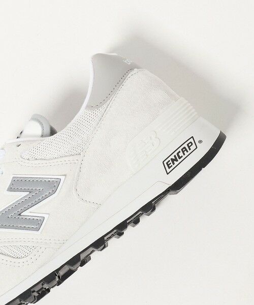 UNITED ARROWS / ユナイテッドアローズ スニーカー | ＜New Balance＞U1300WH/D スニーカー | 詳細8