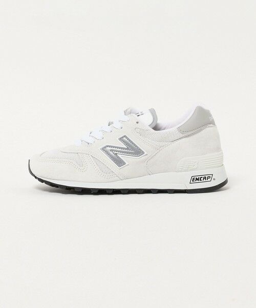 UNITED ARROWS / ユナイテッドアローズ スニーカー | ＜New Balance＞U1300WH/D スニーカー（WHITE）