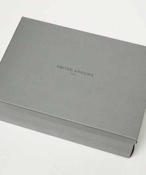 UNITED ARROWS / ユナイテッドアローズ サンダル | ビジュー 3ライン ミュール | 詳細18