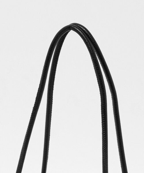 UNITED ARROWS / ユナイテッドアローズ ボストンバッグ | ＜＆MyuQ＞KORO バッグ | 詳細4