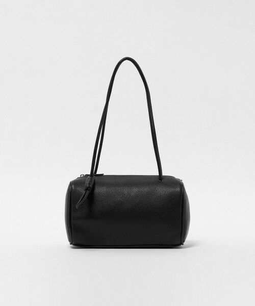 UNITED ARROWS / ユナイテッドアローズ ボストンバッグ | ＜＆MyuQ＞KORO バッグ（BLACK）