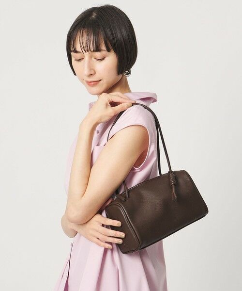 UNITED ARROWS / ユナイテッドアローズ ボストンバッグ | ＜＆MyuQ＞KORO バッグ | 詳細7