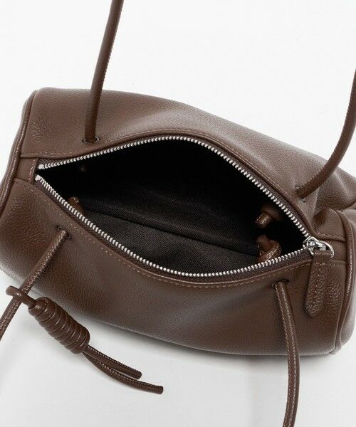 UNITED ARROWS / ユナイテッドアローズ ボストンバッグ | ＜＆MyuQ＞KORO バッグ | 詳細10