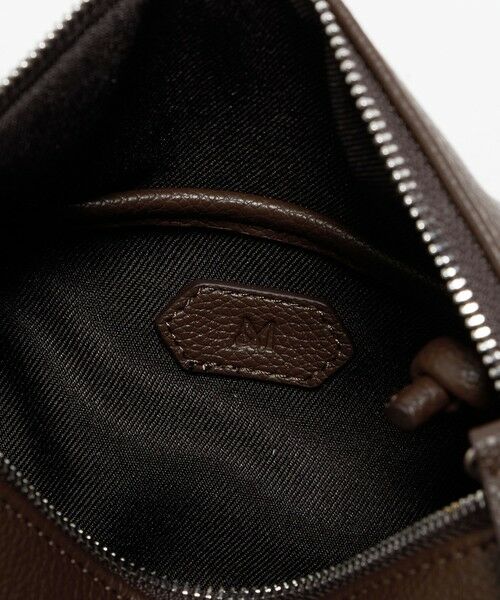 UNITED ARROWS / ユナイテッドアローズ ボストンバッグ | ＜＆MyuQ＞KORO バッグ | 詳細15