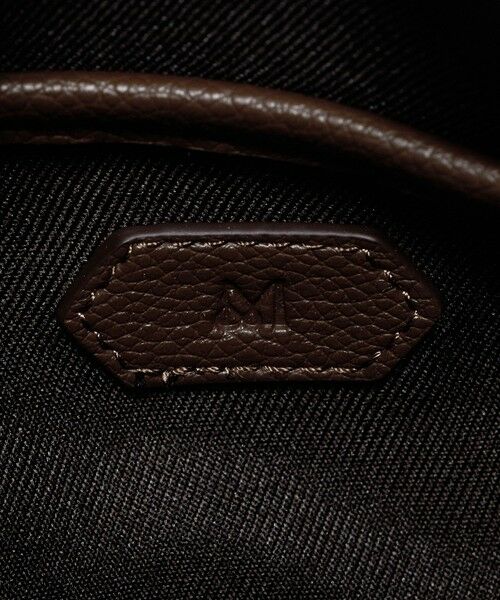 UNITED ARROWS / ユナイテッドアローズ ボストンバッグ | ＜＆MyuQ＞KORO バッグ | 詳細16