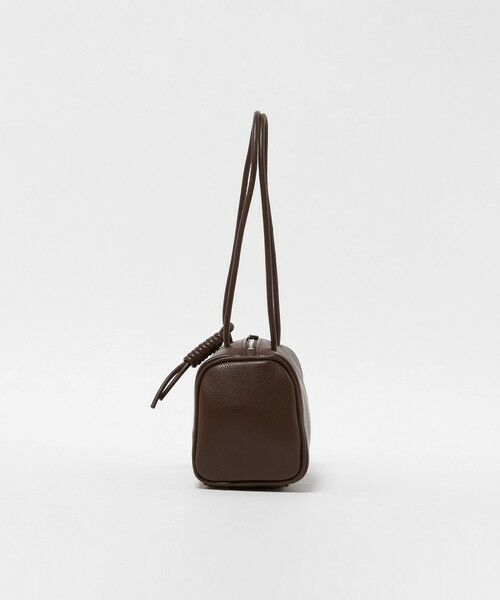 UNITED ARROWS / ユナイテッドアローズ ボストンバッグ | ＜＆MyuQ＞KORO バッグ | 詳細5