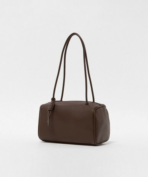 UNITED ARROWS / ユナイテッドアローズ ボストンバッグ | ＜＆MyuQ＞KORO バッグ | 詳細7