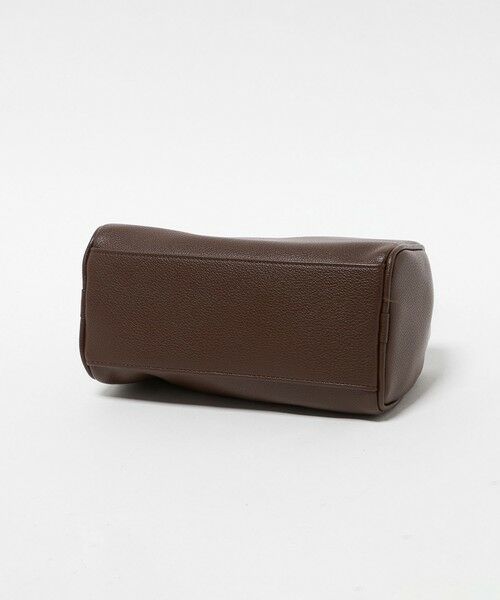 UNITED ARROWS / ユナイテッドアローズ ボストンバッグ | ＜＆MyuQ＞KORO バッグ | 詳細9
