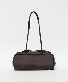 UNITED ARROWS / ユナイテッドアローズ ショルダーバッグ | ＜＆MyuQ＞NY KAKU ワイドバッグ