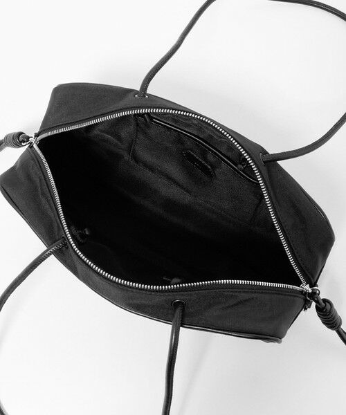 UNITED ARROWS / ユナイテッドアローズ ショルダーバッグ | ＜＆MyuQ＞NY KAKU ワイドバッグ | 詳細6