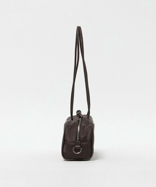 UNITED ARROWS / ユナイテッドアローズ ショルダーバッグ | ＜＆MyuQ＞NY KAKU ワイドバッグ | 詳細5