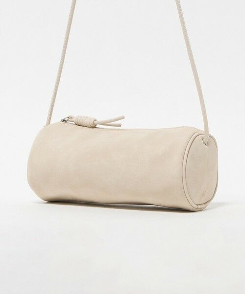 UNITED ARROWS / ユナイテッドアローズ ショルダーバッグ | ＜＆MyuQ＞MARU バッグ | 詳細3