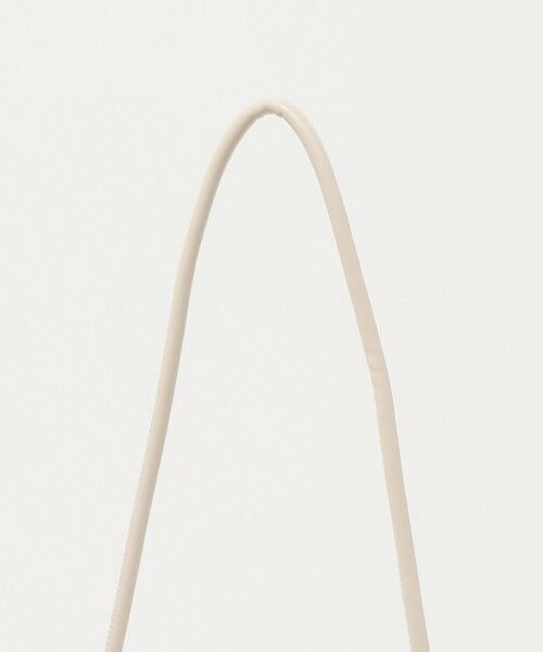 UNITED ARROWS / ユナイテッドアローズ ショルダーバッグ | ＜＆MyuQ＞MARU バッグ | 詳細4