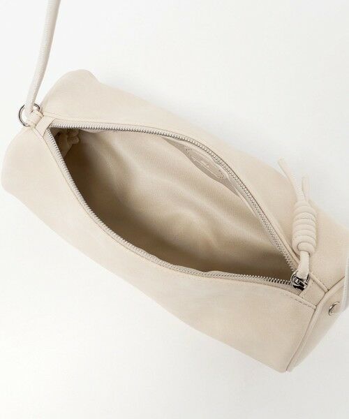 UNITED ARROWS / ユナイテッドアローズ ショルダーバッグ | ＜＆MyuQ＞MARU バッグ | 詳細5