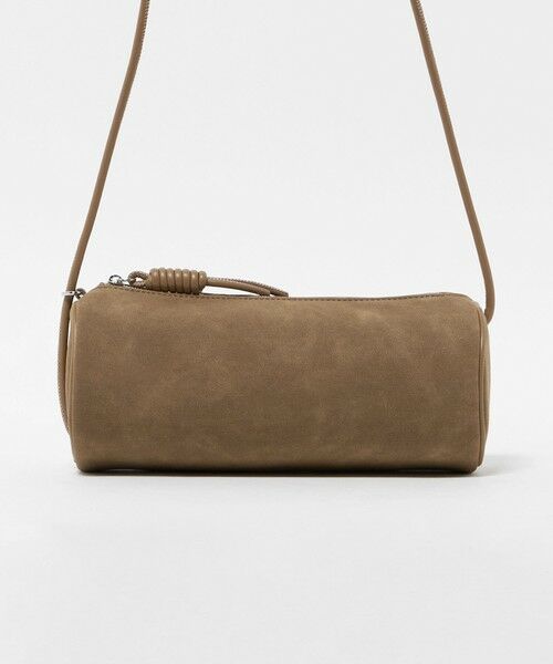UNITED ARROWS / ユナイテッドアローズ ショルダーバッグ | ＜＆MyuQ＞MARU バッグ | 詳細5
