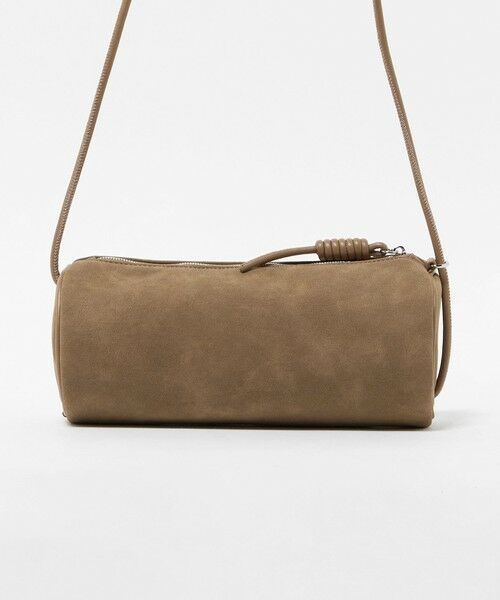 UNITED ARROWS / ユナイテッドアローズ ショルダーバッグ | ＜＆MyuQ＞MARU バッグ | 詳細7