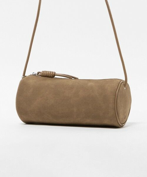 UNITED ARROWS / ユナイテッドアローズ ショルダーバッグ | ＜＆MyuQ＞MARU バッグ | 詳細8