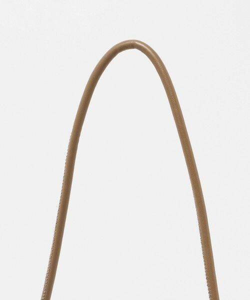 UNITED ARROWS / ユナイテッドアローズ ショルダーバッグ | ＜＆MyuQ＞MARU バッグ | 詳細9