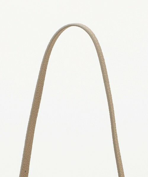 UNITED ARROWS / ユナイテッドアローズ ハンドバッグ | ＜TOV＞MIMI バッグ M | 詳細15