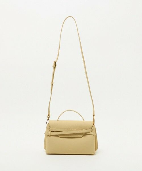 UNITED ARROWS / ユナイテッドアローズ ハンドバッグ | ＜TOV＞MIMI バッグ M | 詳細22