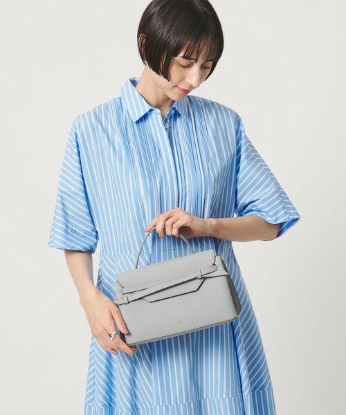 UNITED ARROWS / ユナイテッドアローズ ハンドバッグ | ＜TOV＞MIMI バッグ M | 詳細30