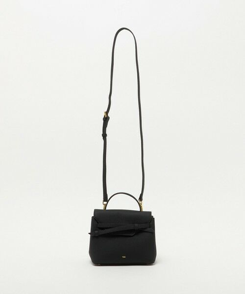 UNITED ARROWS / ユナイテッドアローズ ハンドバッグ | ＜TOV＞MIMI バッグ MINI | 詳細1