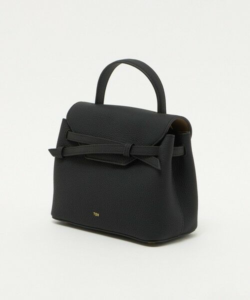 UNITED ARROWS / ユナイテッドアローズ ハンドバッグ | ＜TOV＞MIMI バッグ MINI | 詳細2