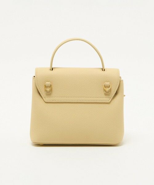 UNITED ARROWS / ユナイテッドアローズ ハンドバッグ | ＜TOV＞MIMI バッグ MINI | 詳細10