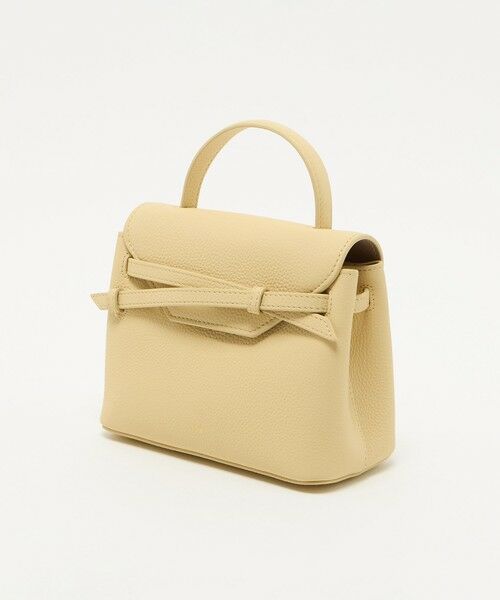 UNITED ARROWS / ユナイテッドアローズ ハンドバッグ | ＜TOV＞MIMI バッグ MINI | 詳細11