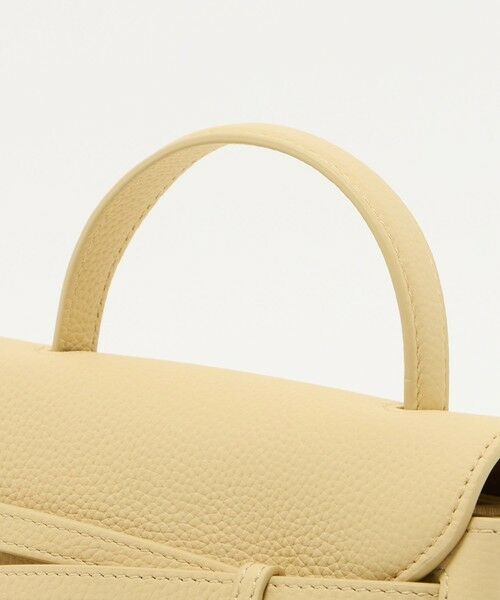 UNITED ARROWS / ユナイテッドアローズ ハンドバッグ | ＜TOV＞MIMI バッグ MINI | 詳細12