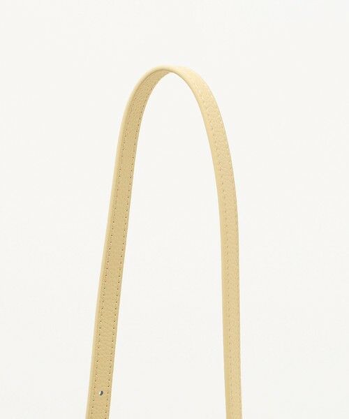 UNITED ARROWS / ユナイテッドアローズ ハンドバッグ | ＜TOV＞MIMI バッグ MINI | 詳細13
