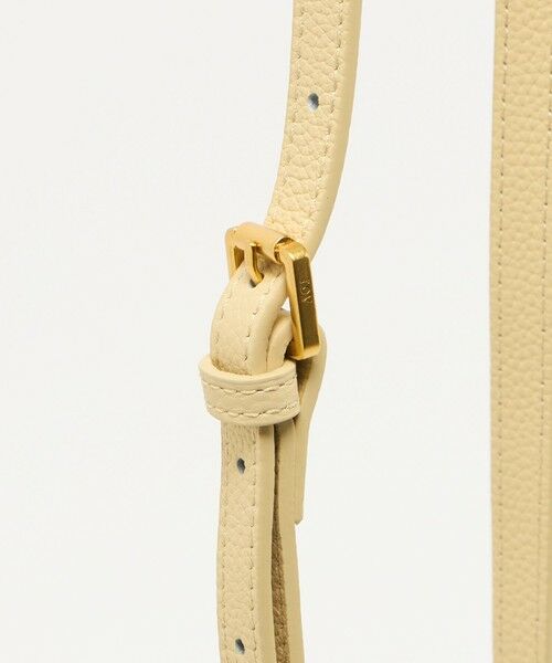 UNITED ARROWS / ユナイテッドアローズ ハンドバッグ | ＜TOV＞MIMI バッグ MINI | 詳細14
