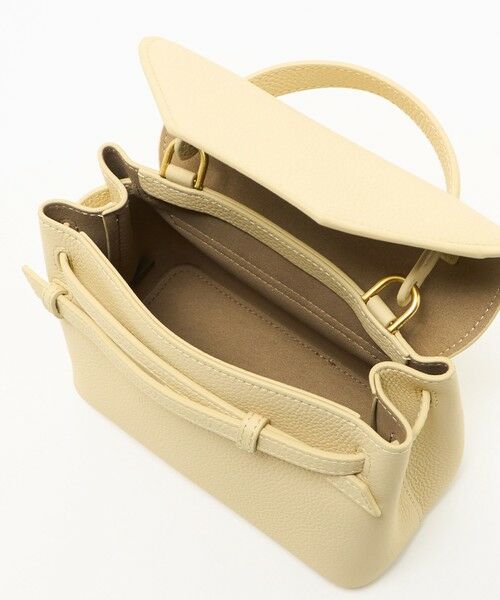 UNITED ARROWS / ユナイテッドアローズ ハンドバッグ | ＜TOV＞MIMI バッグ MINI | 詳細20