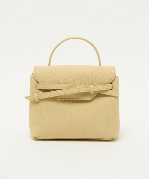UNITED ARROWS / ユナイテッドアローズ ハンドバッグ | ＜TOV＞MIMI バッグ MINI | 詳細11