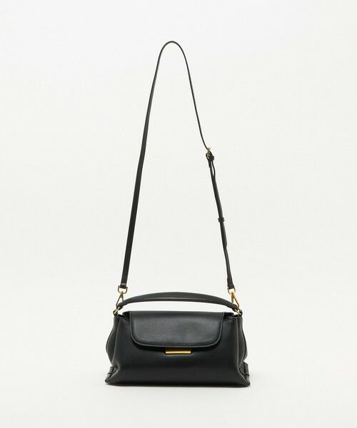UNITED ARROWS / ユナイテッドアローズ ハンドバッグ | ＜TOV＞SOUFFLE バッグ S | 詳細1