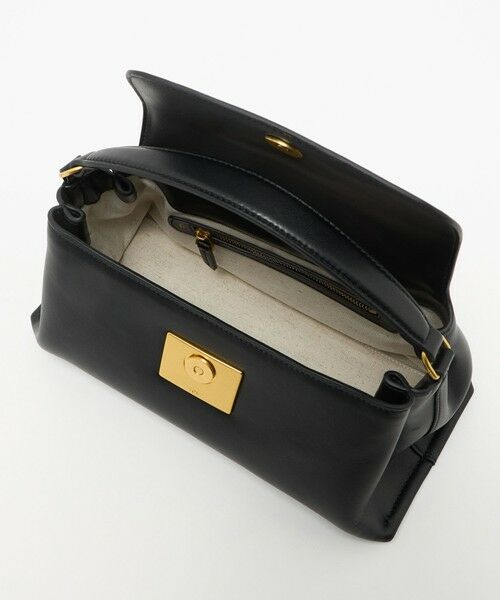 UNITED ARROWS / ユナイテッドアローズ ハンドバッグ | ＜TOV＞SOUFFLE バッグ S | 詳細8