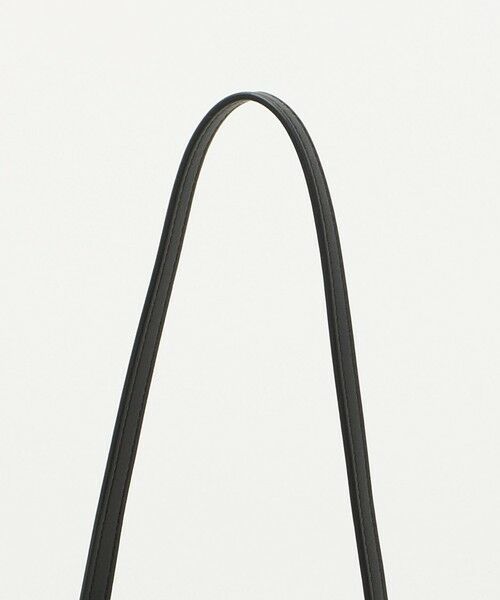 UNITED ARROWS / ユナイテッドアローズ ハンドバッグ | ＜TOV＞SOUFFLE バッグ S | 詳細7