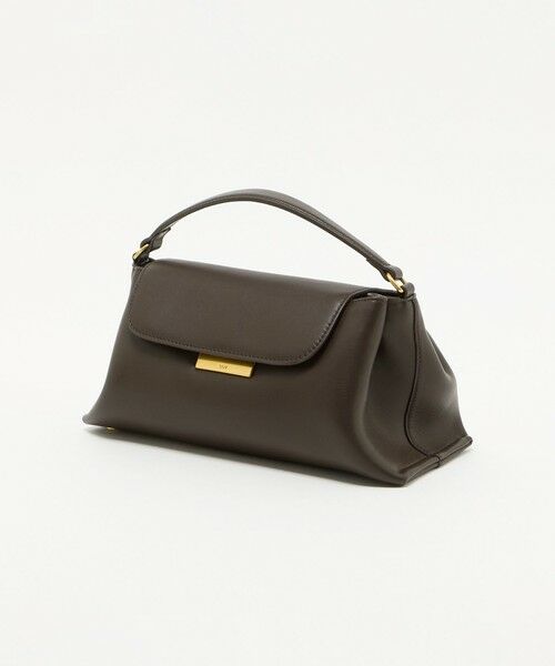 UNITED ARROWS / ユナイテッドアローズ ハンドバッグ | ＜TOV＞SOUFFLE バッグ S | 詳細10