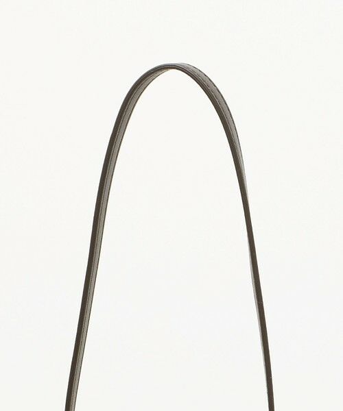 UNITED ARROWS / ユナイテッドアローズ ハンドバッグ | ＜TOV＞SOUFFLE バッグ S | 詳細12