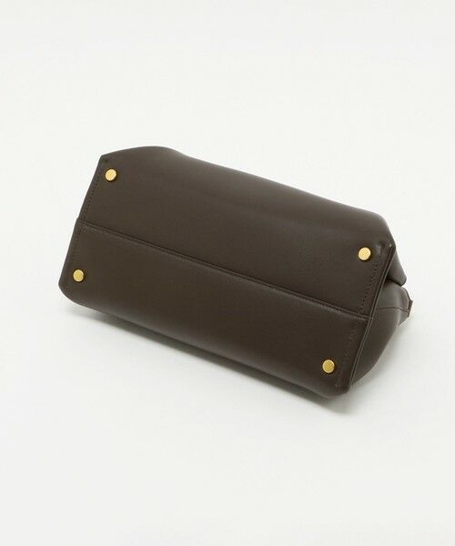 UNITED ARROWS / ユナイテッドアローズ ハンドバッグ | ＜TOV＞SOUFFLE バッグ S | 詳細14