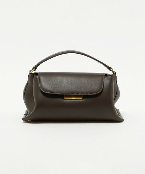 UNITED ARROWS / ユナイテッドアローズ ハンドバッグ | ＜TOV＞SOUFFLE バッグ S | 詳細11