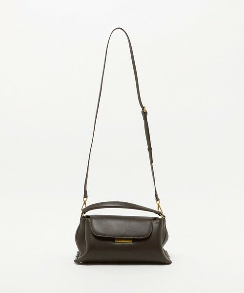 UNITED ARROWS / ユナイテッドアローズ ハンドバッグ | ＜TOV＞SOUFFLE バッグ S | 詳細7