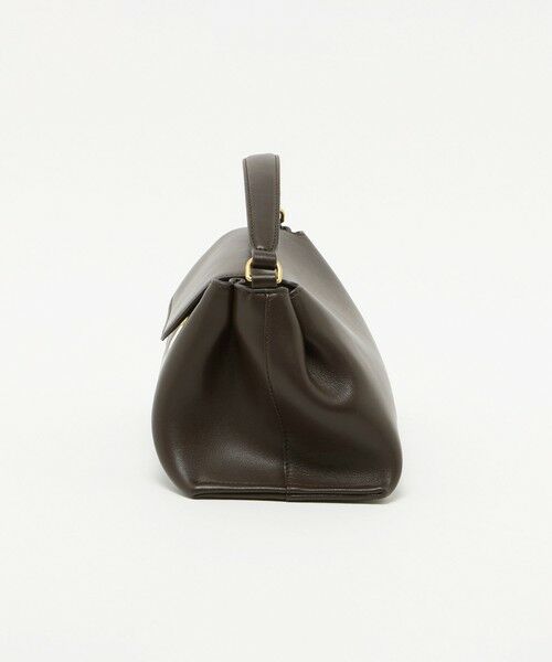 UNITED ARROWS / ユナイテッドアローズ ハンドバッグ | ＜TOV＞SOUFFLE バッグ S | 詳細8