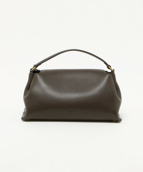 UNITED ARROWS / ユナイテッドアローズ ハンドバッグ | ＜TOV＞SOUFFLE バッグ S | 詳細9