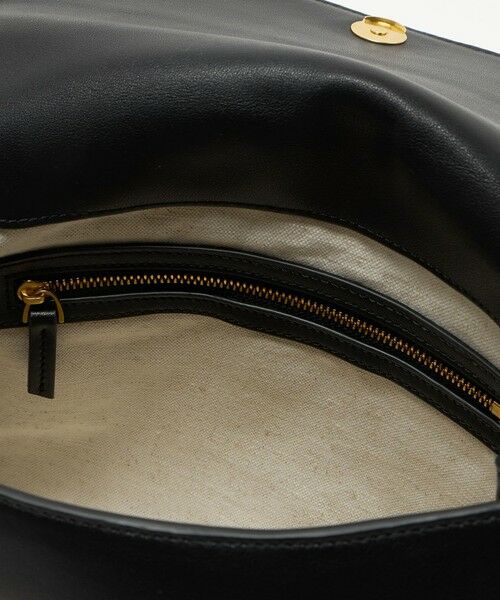 UNITED ARROWS / ユナイテッドアローズ ハンドバッグ | ＜TOV＞SOUFFLE バッグ M | 詳細10