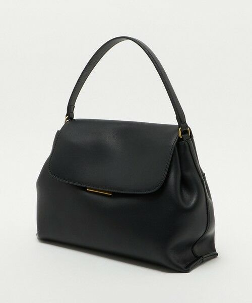 UNITED ARROWS / ユナイテッドアローズ ハンドバッグ | ＜TOV＞SOUFFLE バッグ M | 詳細4